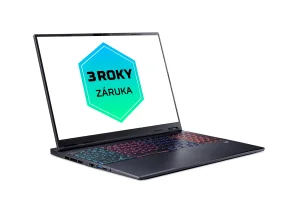 Acer Predator Helios Neo 16S RTX 5070Ti 32GB/1TB - obrázek 2