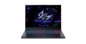 Acer Predator Helios Neo 16S RTX 5070Ti 32GB/1TB