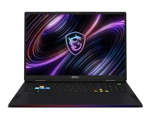 MSI Raider/18 Max HX A2WI-1042CZ/U9-290HX/18"/4K/32GB/2TB/RTX 5080/W11P/Black/2R