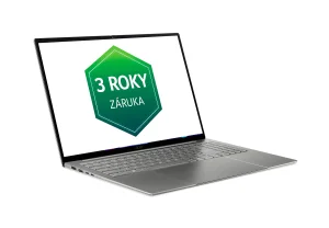 Acer Swift 16 AI Notebook 16" 2880x1800 32GB/1TB Win11 - obrázek 9