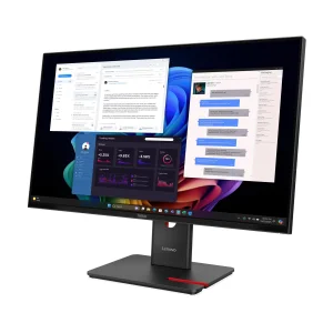 ThinkVision T27UD-40 27" 4K UHD IPS Monitor - obrázek 4