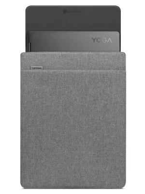Lenovo Yoga pouzdro 14,5" šedé - obrázek 2