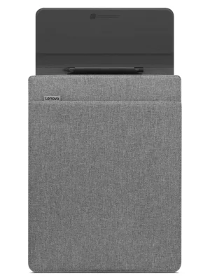 Lenovo Yoga pouzdro 14,5" šedé - obrázek 6