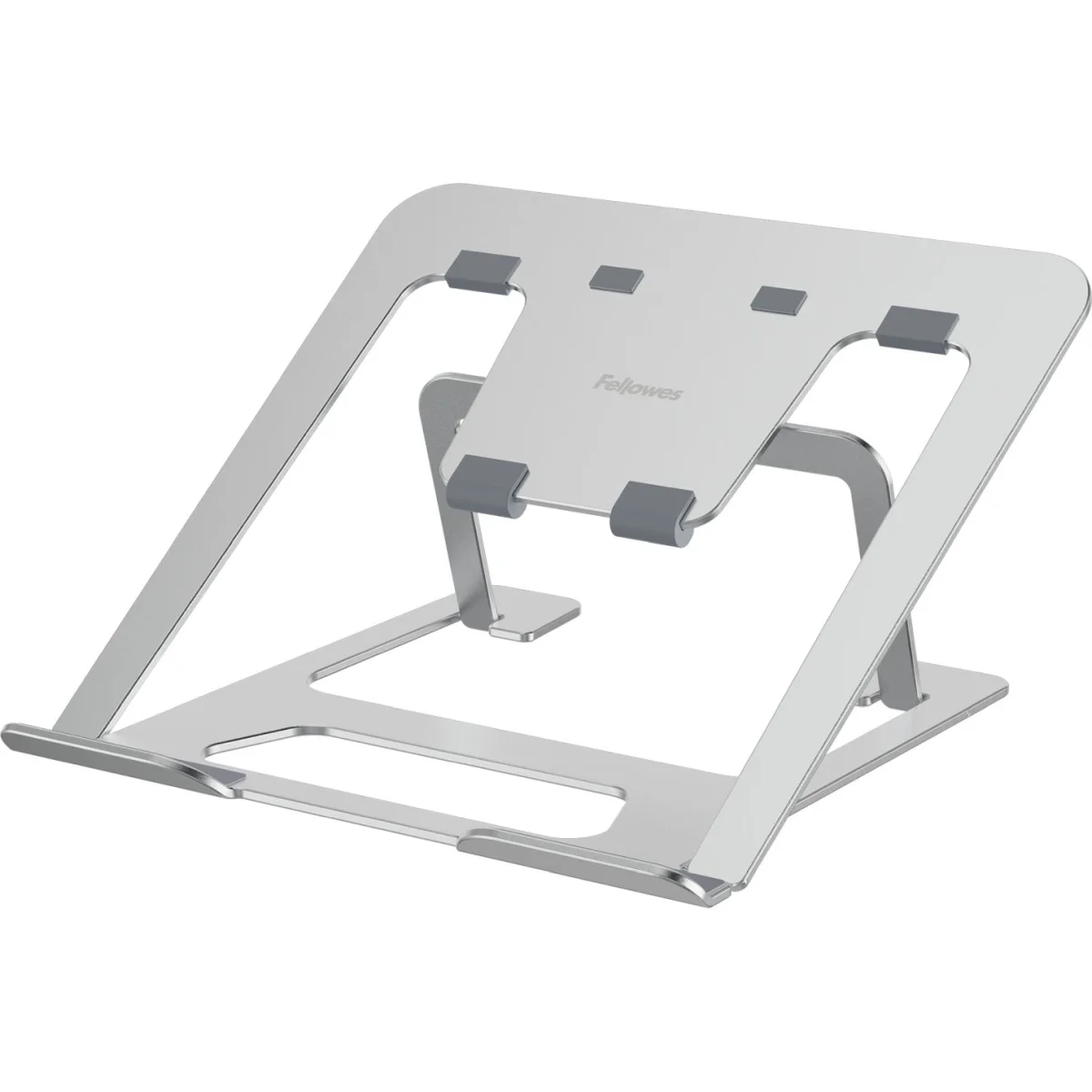 Stojan na notebook Fellowes ALUMIA stříbrný