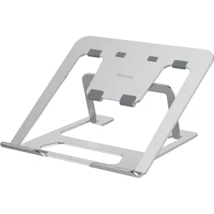 Stojan na notebook Fellowes ALUMIA stříbrný