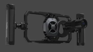 Vivo SmallRig Video Kit (X300 Ultra) - obrázek 2