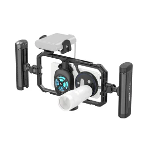 Vivo SmallRig Video Kit (X300 Ultra) - obrázek 4