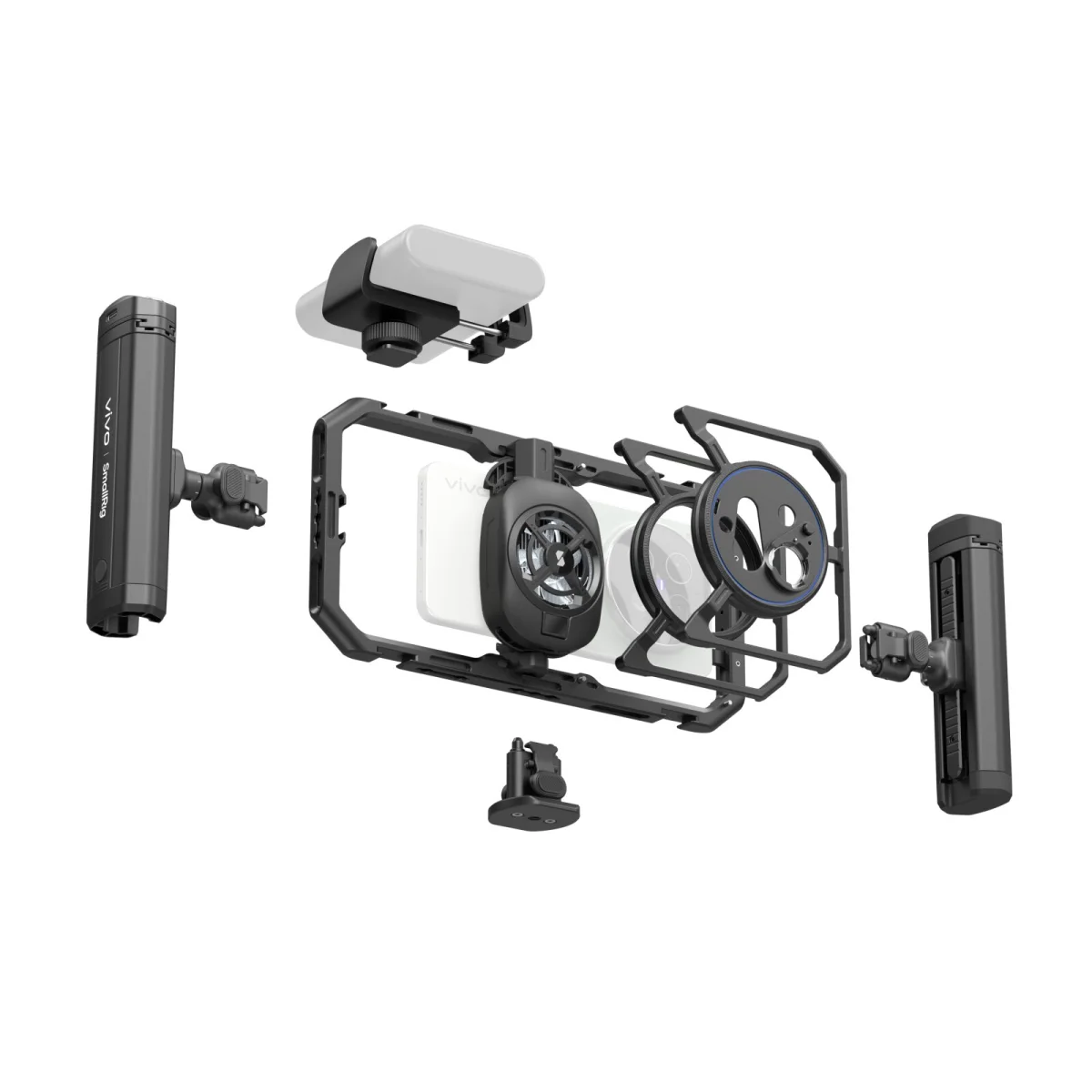 Vivo SmallRig Video Kit (X300 Ultra)