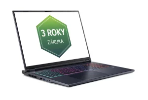 Acer Predator Helios Neo 18 RTX 5070Ti i9 32GB/1TB - obrázek 9