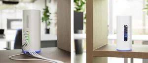 Ubiquiti UDR-5G-Max, UniFi Dream Router 5G Max - obrázek 11