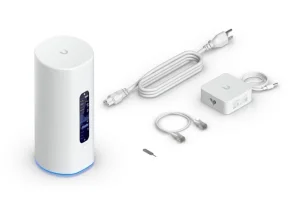 Ubiquiti UDR-5G-Max, UniFi Dream Router 5G Max - obrázek 3