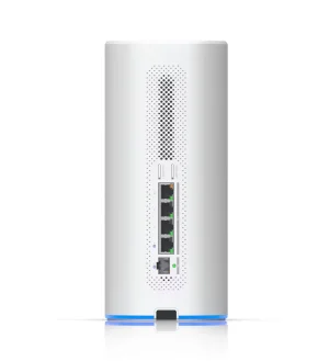 Ubiquiti UDR-5G-Max, UniFi Dream Router 5G Max - obrázek 6