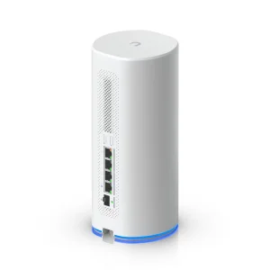 Ubiquiti UDR-5G-Max, UniFi Dream Router 5G Max - obrázek 8