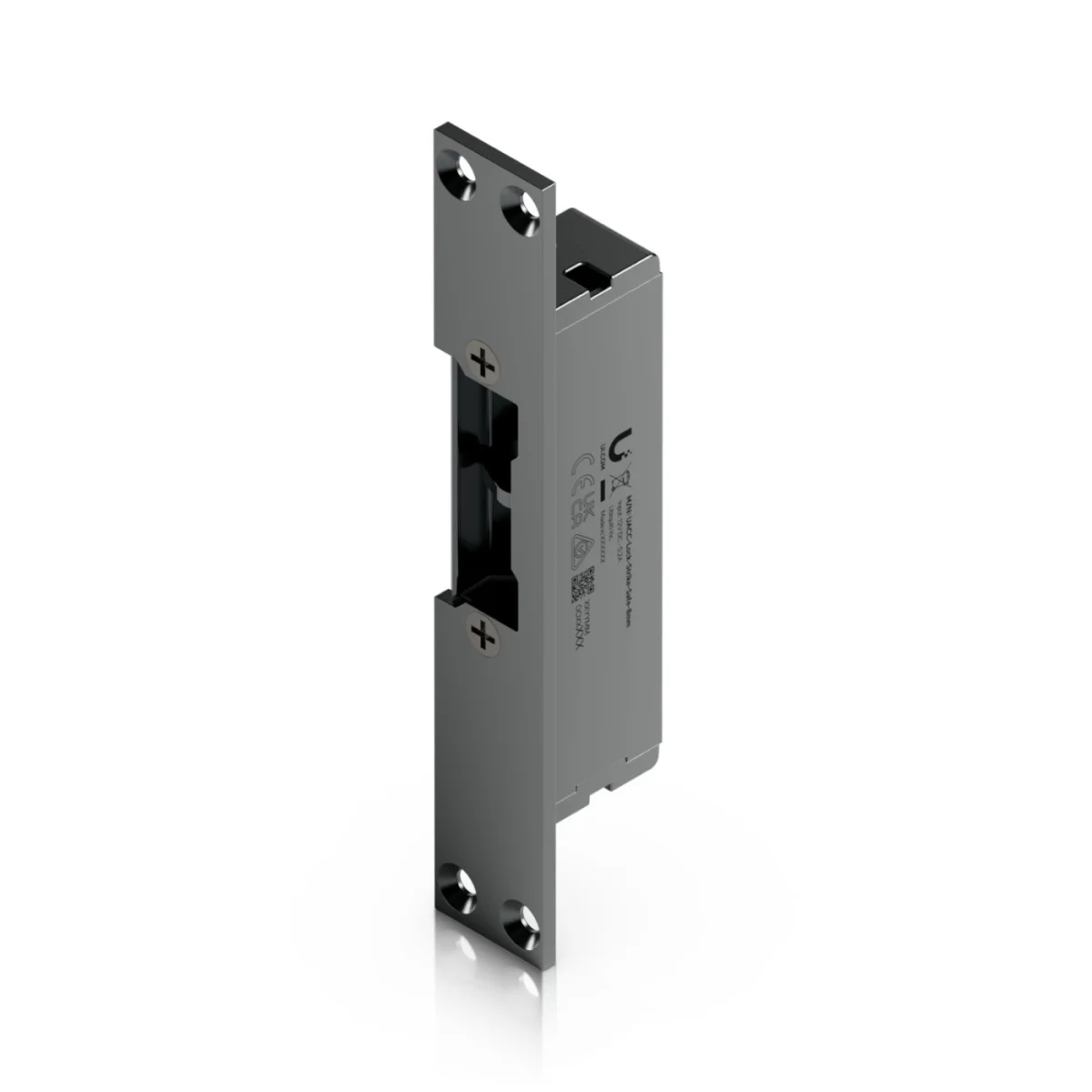 Ubiquiti UACC-Lock-Strike-Safe-8mm, UniFi Access Fail-Safe Strike Lock 8mm