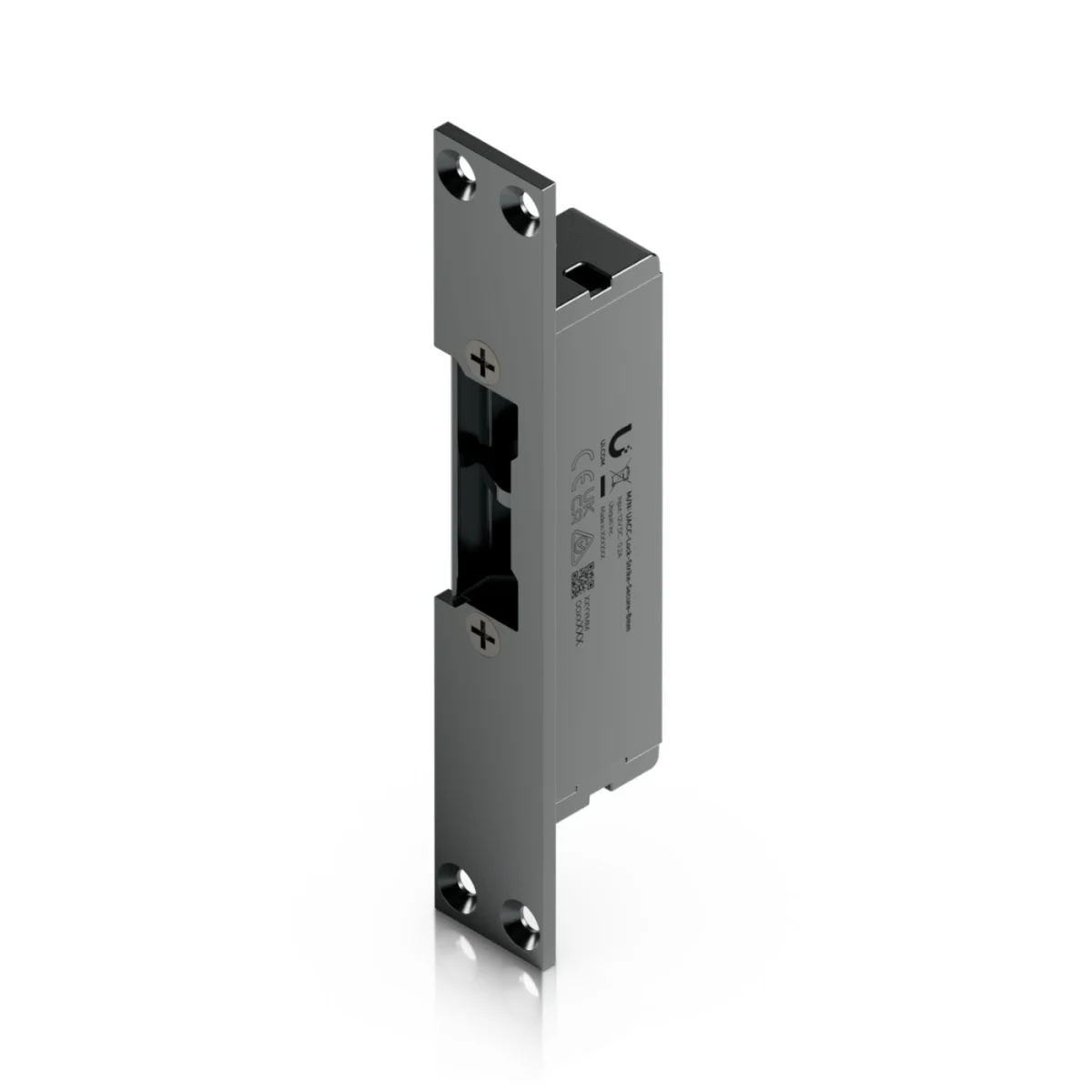 Ubiquiti UACC-Lock-Strike-Secure-8mm, UniFi Access Fail-Secure Strike Lock 8mm