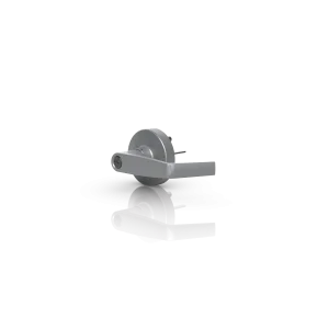 Ubiquiti UACC-PanicBar, UniFi Access Panic Bar (Panikové kování) - obrázek 16