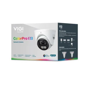 TP-LINK InSight S445S venkovní kamera 2,8 mm - obrázek 5