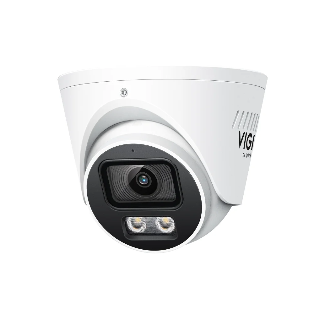 TP-LINK InSight S445S venkovní kamera 2,8 mm