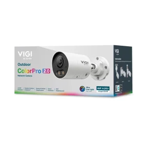 TP-LINK InSight S345S venkovní kamera 4mm - obrázek 2