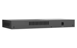 QNAP QSW-L2110-2S8T Switch 8x 2,5GbE + 2x 10G - obrázek 3