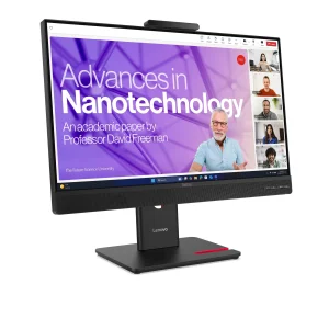 ThinkVision T24-4v 23,8" IPS FHD 120Hz monitor - obrázek 5