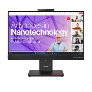 ThinkVision T24-4v 23,8" IPS FHD 120Hz monitor