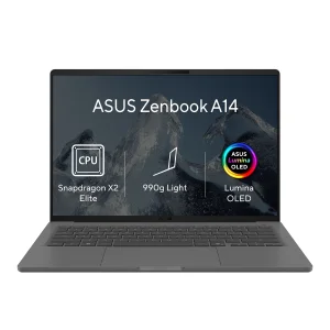 ASUS Zenbook A14 OLED 14" 32GB/512GB Win11H - obrázek 8