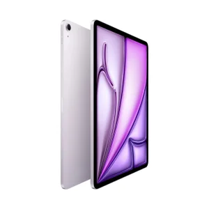 Apple iPad Air 13" M4 12GB/512GB Purple - obrázek 9