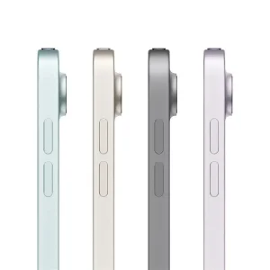 Apple iPad Air 11" M4 256GB Wi-Fi modrý - obrázek 5
