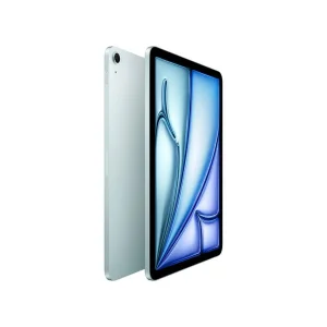 Apple iPad Air 11" M4 256GB Wi-Fi modrý - obrázek 8