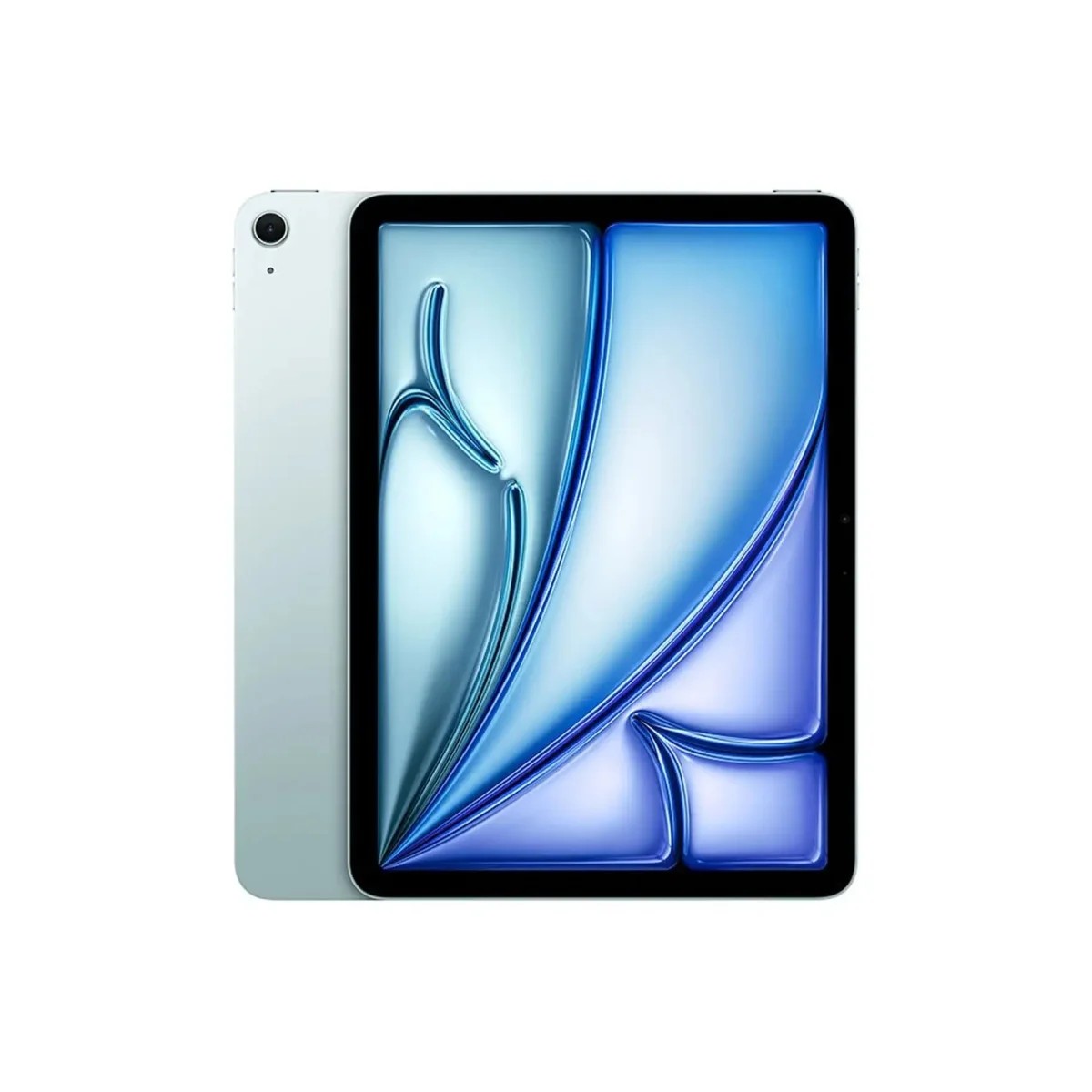 Apple iPad Air 11" M4 256GB Wi-Fi modrý