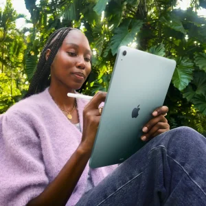 Apple iPad Air 11" M4 Wi-Fi 12GB/256GB - obrázek 5