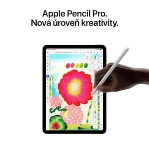 iPad Air 11" M4 Wi-Fi 12GB/512GB - obrázek 3