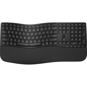HP 685 Comfort/Bezdrátová USB + Bluetooth/CZ-SK layout/Černá - obrázek 2