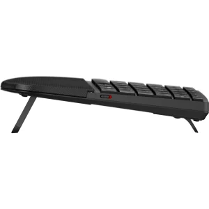 HP 685 Comfort/Bezdrátová USB + Bluetooth/CZ-SK layout/Černá - obrázek 4