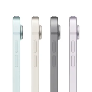 iPad Air 11" M4 Wi-Fi + Cellular 512GB Starlight - obrázek 7