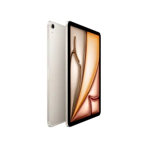 iPad Air 11" M4 Wi-Fi + Cellular 512GB Starlight - obrázek 9