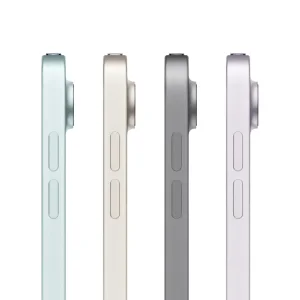 iPad Air 11" M4 Wi-Fi 12GB/128GB Purple - obrázek 9