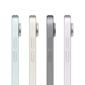iPad Air 13" M4 Wi-Fi 12GB/512GB iPadOS - obrázek 4