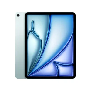 iPad Air 13" M4 Wi-Fi 12GB/1TB modrý