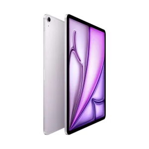iPad Air 13" M4 Wi-Fi + Cellular 12GB/512GB Purple - obrázek 4