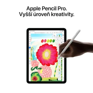 Apple iPad Air 11" M4 2026 12GB/256GB - obrázek 5