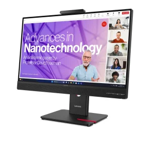 ThinkVision T24D-4v 23,8" IPS FHD 120Hz - obrázek 5