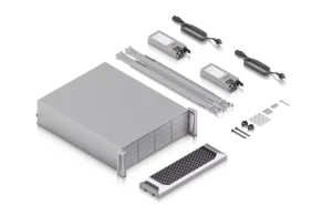 Ubiquiti ENVR-Core - UniFi Enterprise NVR Core - obrázek 3