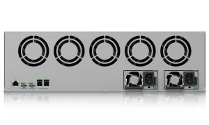 Ubiquiti ENVR-Core - UniFi Enterprise NVR Core - obrázek 6