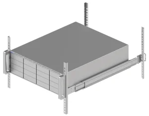 Ubiquiti ENVR-Core - UniFi Enterprise NVR Core - obrázek 8