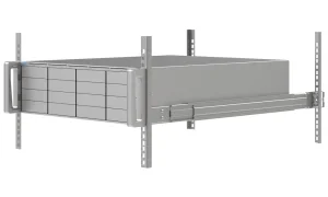 Ubiquiti ENVR-Core - UniFi Enterprise NVR Core - obrázek 9