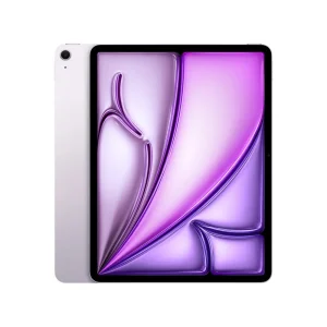 iPad Air 13" M4 12GB/256GB WiFi Purple