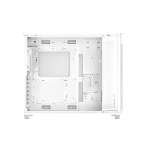 ASUS case PRIME AP303 TG WHITE - obrázek 3