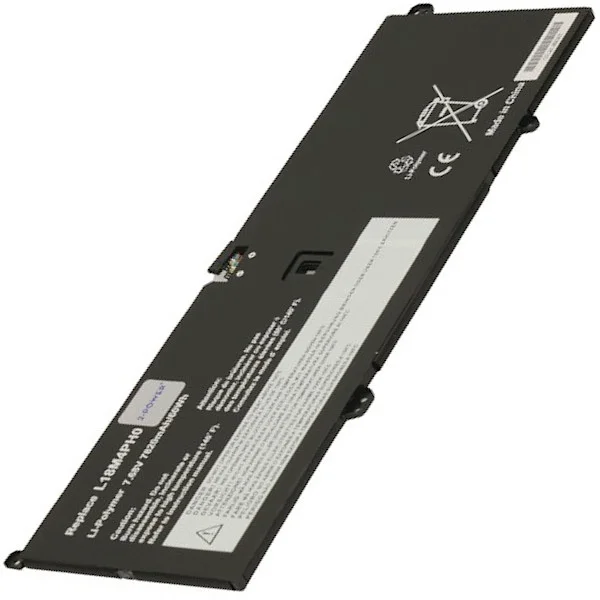 Baterie Lenovo Yoga C940-14IIL 7,68V 7820mAh (2-Power)